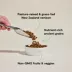 Open Farm With Grain Adult Dry Dog Food - Humanely Raised & Sustainably Sourced, Venison image thumbnail 3