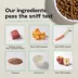 Open Farm Grain Free Adult Dry Dog Food - Humanely Raised & Sustainably Sourced, Venison image thumbnail 5
