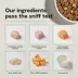 Open Farm RawMix With Grain Large Breed Adult Dry Dog Food - Chicken image thumbnail 5