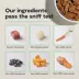 Open Farm Air Dried Adult Dry Dog Food - Bone Broth Infused, Pollock & Lamb image thumbnail 6