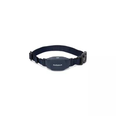 PetSafe Dog NanoBark 2.0 Bark Collar, for Small Dogs, Lightweight, Adjustable 4-15" Neck, in Blue - Image 1