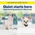 PetSafe Dog NanoBark 2.0 Bark Collar, for Small Dogs, Lightweight, Adjustable 4-15" Neck, in Blue image thumbnail 3
