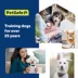 PetSafe Dog NanoBark 2.0 Bark Collar, for Small Dogs, Lightweight, Adjustable 4-15" Neck, in Blue image thumbnail 10