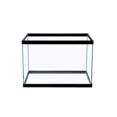 Tetra® Open Glass Aquarium - Image 1