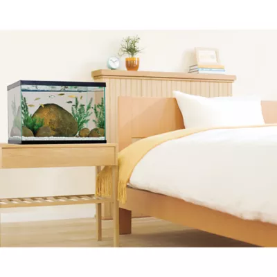 Tetra® Open Glass Aquarium - Image 3