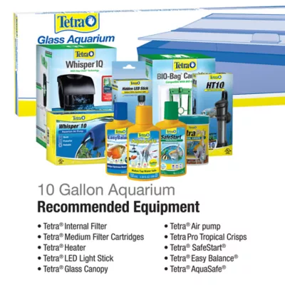 Tetra® Glass Aquarium - Image 4