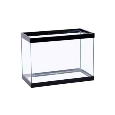 Tetra® Open Glass Aquarium - Image 1