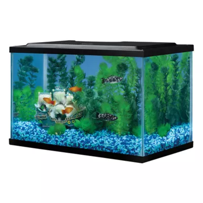 Tetra® Open Glass Aquarium - Image 3