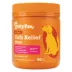 Zesty Paws Itch Relief Bites, Dog Soft Chew Immune Supplement for Skin Health, Chicken Flavor, 90ct image thumbnail 1