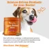 Zesty Paws Itch Relief Bites, Dog Soft Chew Immune Supplement for Skin Health, Chicken Flavor, 90ct image thumbnail 6