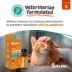 Zesty Paws Cat Calming Diffuser Refill, Calmness & Relaxation, Orchid Mist Scent, 1-fl oz bottle image thumbnail 2