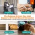 Zesty Paws Cat Calming Diffuser Kit, 30-Day Supply, Plug-In with 1 oz Refill image thumbnail 3