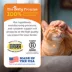 Zesty Paws Cat Calming Diffuser Kit, 30-Day Supply, Plug-In with 1 oz Refill image thumbnail 6