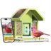 Birdfy Smart Feeder Metal with Lifetime AI image thumbnail 1