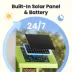Birdfy Smart Feeder Metal with Lifetime AI image thumbnail 8
