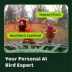Birdfy Smart Feeder 2 Pro with Lifetime AI image thumbnail 2