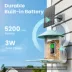 Birdfy Smart Feeder image thumbnail 7