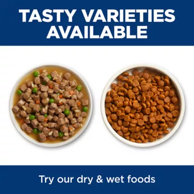 Hill's Science Diet Adult Wet Cat Food - Variety Pack, 12 CT, 34.8 OZ - Image 8