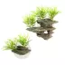 Zoo Med Creatures® Tiered Rocks Reptile Décor image thumbnail 2