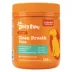 Zesty Paws Clean Breath Bites Dog Dental Supplement, Supports Healthy Teeth, Peppermint, 120 Ct image thumbnail 1
