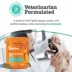 Zesty Paws Clean Breath Bites Dog Dental Supplement, Supports Healthy Teeth, Peppermint, 120 Ct image thumbnail 2