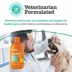 Zesty Paws Dog Daily Dental Water Additive, Healthy Gums & Fresh Breath, Chicken Flavor, 8 fl oz image thumbnail 2