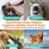 Zesty Paws Dog Daily Dental Water Additive, Healthy Gums & Fresh Breath, Chicken Flavor, 8 fl oz image thumbnail 3