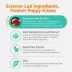 Zesty Paws Dog Daily Dental Water Additive, Healthy Gums & Fresh Breath, Chicken Flavor, 8 fl oz image thumbnail 4