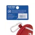 Top Paw ® Football Waste Pick Up Bag Dispenser, Easy-Pull Dispenser Preloaded W/ 15 Pick-Up Bags image thumbnail 5