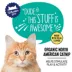 Whisker City® Organic Catnip image thumbnail 2