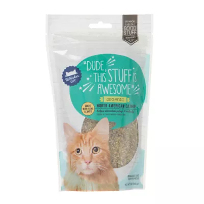 Whisker City® Organic Catnip - Image 1