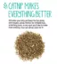 Whisker City® Organic Catnip image thumbnail 4