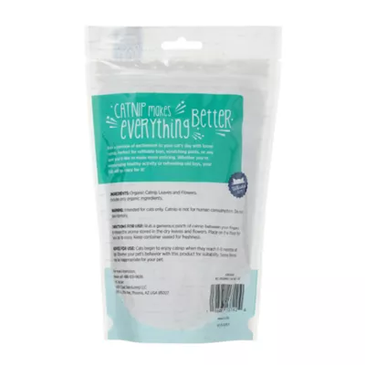 Whisker City® Organic Catnip - Image 5