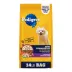 Pedigree Tender Bites Adult Small Dog Food - 14 lbs image thumbnail 1