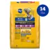 Pedigree Tender Bites Adult Small Dog Food - 14 lbs image thumbnail 8