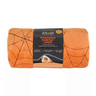 Thrills & Chills® Small Pet Fleece Liner - Image 3