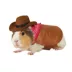 Thrills & Chills® Small Pet Cowboy Costume image thumbnail 1