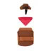 Thrills & Chills® Small Pet Cowboy Costume image thumbnail 3
