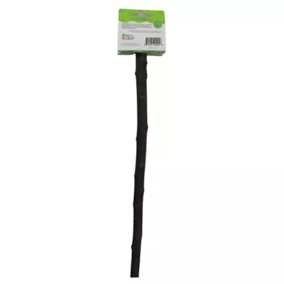 A&E 16 in. Natural Wood Perch - Image 2