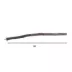 A&E 16 in. Natural Wood Perch image thumbnail 3