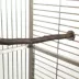 A&E 16 in. Natural Wood Perch image thumbnail 5