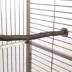 A&E 12 in. Natural Wood Perch image thumbnail 5