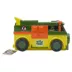 TMNT Party Wagon Reptile Hide Terrarium Ornament image thumbnail 1