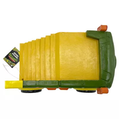 TMNT Party Wagon Reptile Hide Terrarium Ornament - Image 5