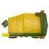 TMNT Party Wagon Reptile Hide Terrarium Ornament image thumbnail 5