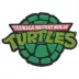 TMNT Shell Logo with Suction Cup Terrarium Ornament image thumbnail 1