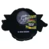 TMNT Shell Logo with Suction Cup Terrarium Ornament image thumbnail 3