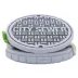 TMNT Turtles Emerging from Sewer Terrarium Ornament image thumbnail 3