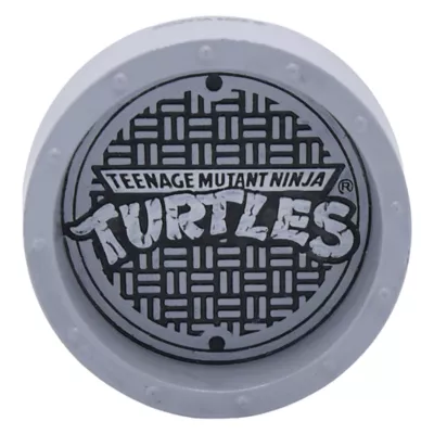 TMNT Sewer Drain Reptile Food Bowl - Image 1