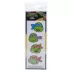 TMNT Reptile Decor Terrarium Clings image thumbnail 1